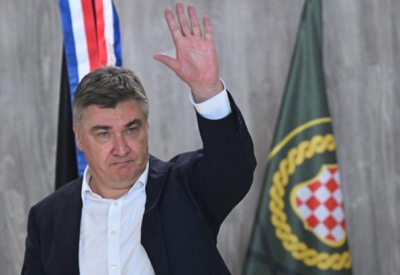 Milanović: Hrvatska je dno EU, gora je samo Bugarska 